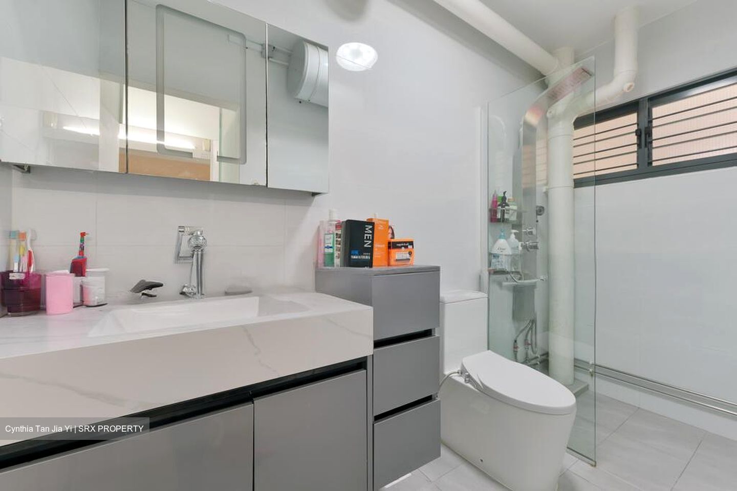 Blk 364 Yishun Glory (Yishun), HDB Executive #507131011